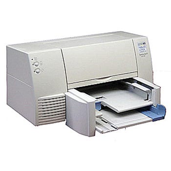 HP Deskjet 820Cse Ink