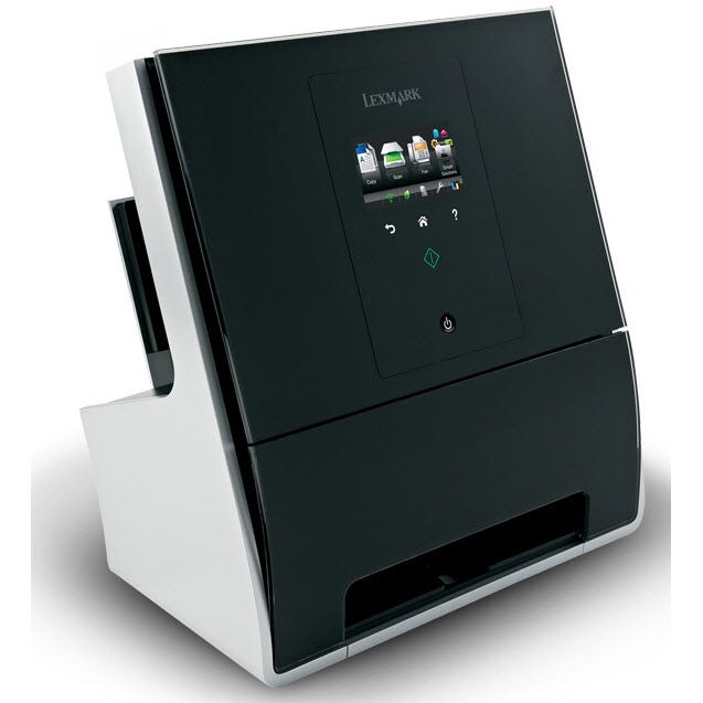 Lexmark S815 Genesis Ink