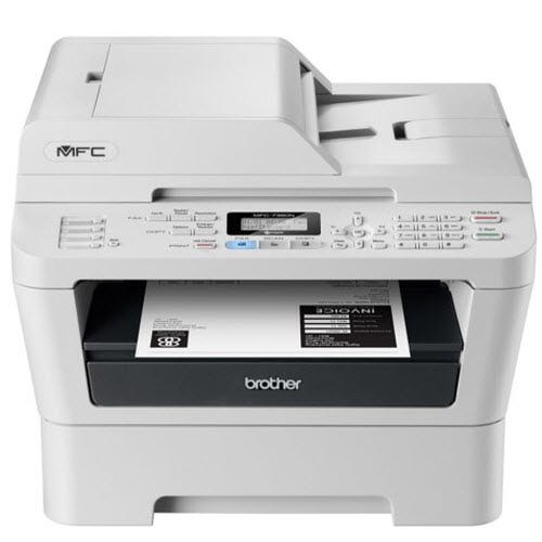 Brother MFC-7360N Toner