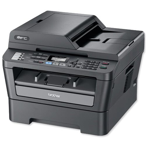 Brother MFC-7460DN Toner