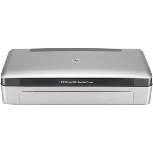HP OfficeJet 100 Ink