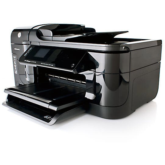 HP Officejet 6500A Plus e-All-in-One Ink