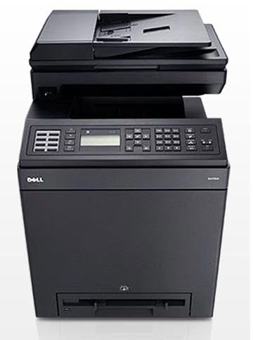 Dell 2155cn Toner