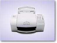 HP FAX 900 Ink