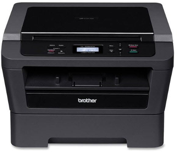 Brother HL-2280DW Toner