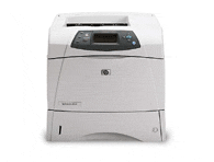 HP LaserJet 4300n Toner