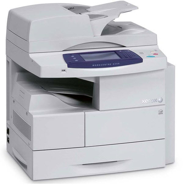 Xerox WorkCentre 4260X Toner