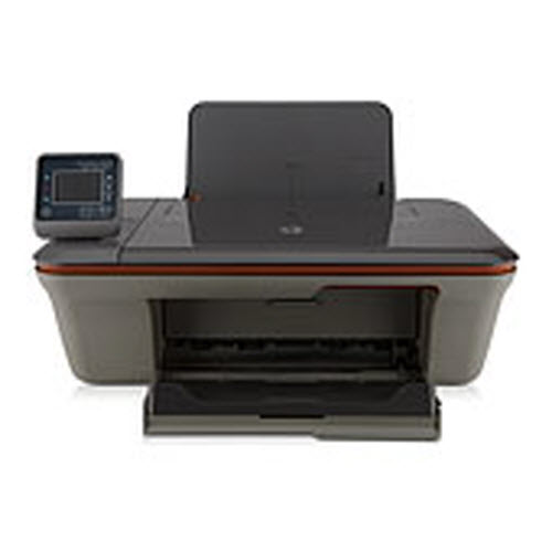 HP Deskjet 3050A e-All-in-One - J611 Ink
