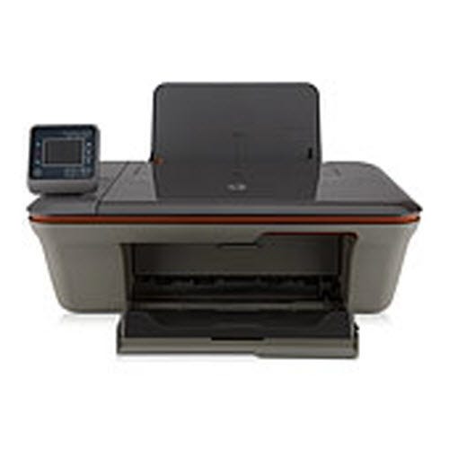 HP Deskjet 3050A e-All-in-One