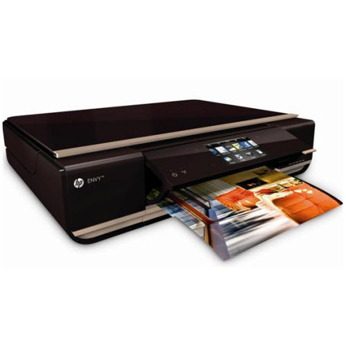 HP Envy 110 e-All-in-One - D411a Ink