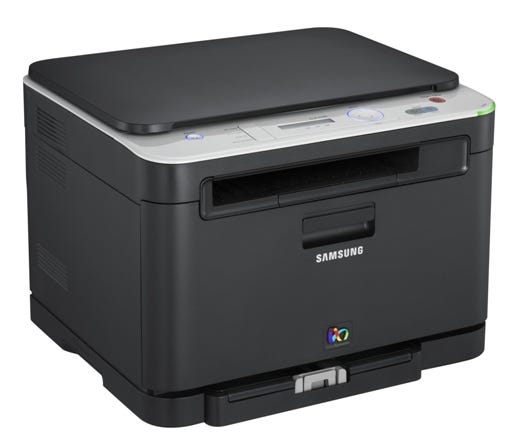 Samsung Clx 3180 Toner