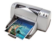 HP Deskjet 995ck Ink