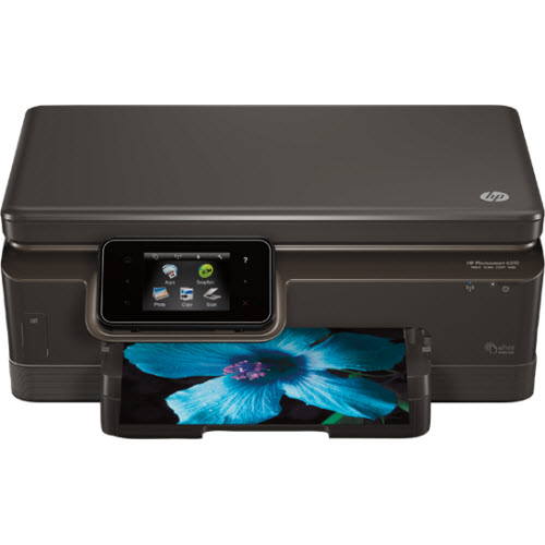 HP PhotoSmart 6510 e-All-in-One - B211a Ink