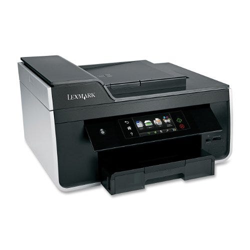 Lexmark Pro915 Ink