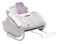 HP FAX 1020xi Ink