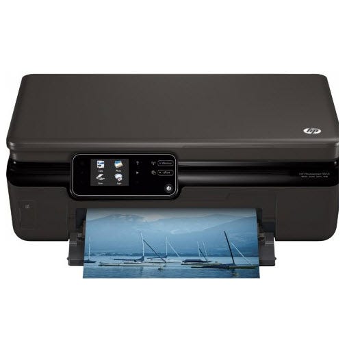 HP PhotoSmart 5515 e-All-in-One - B111a Ink