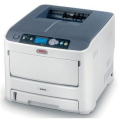 OkiData C610dn Toner