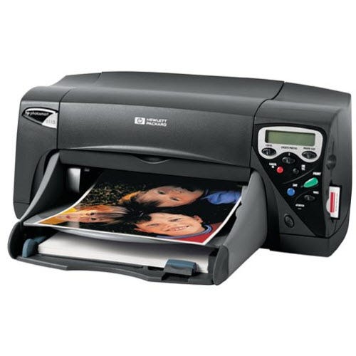 HP PhotoSmart 1115cvr Ink