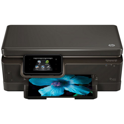 HP PhotoSmart 6515 e-All-in-One Ink