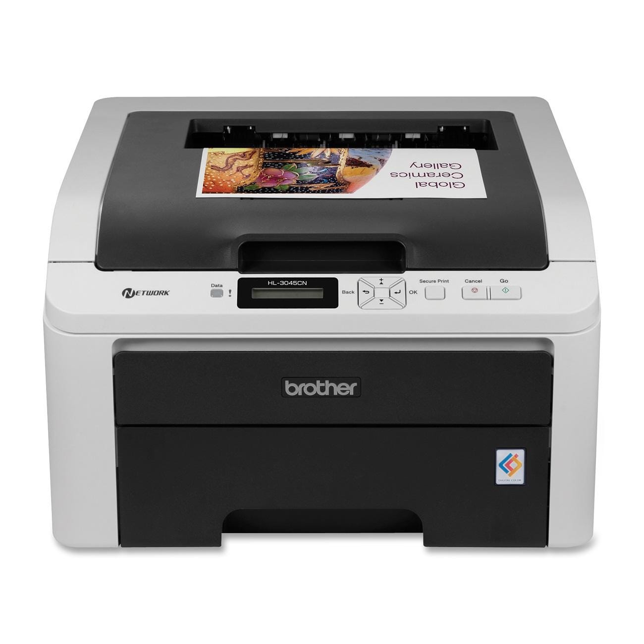 Brother HL-3045CN Toner