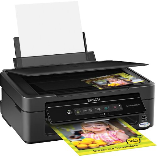 Epson Stylus NX230 Small-in-One Ink