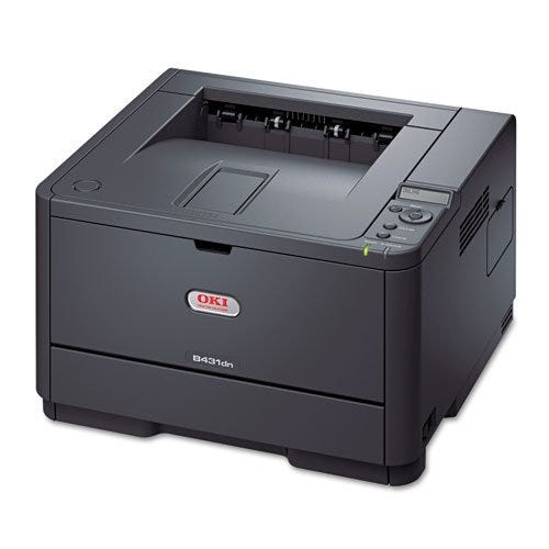 OkiData B431dn Toner