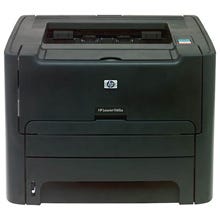 HP LaserJet 1160Le Toner