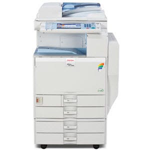 Ricoh Aficio MP C3300 Toner