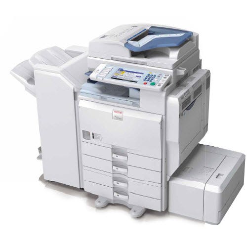 Ricoh Aficio MP 4000 Toner