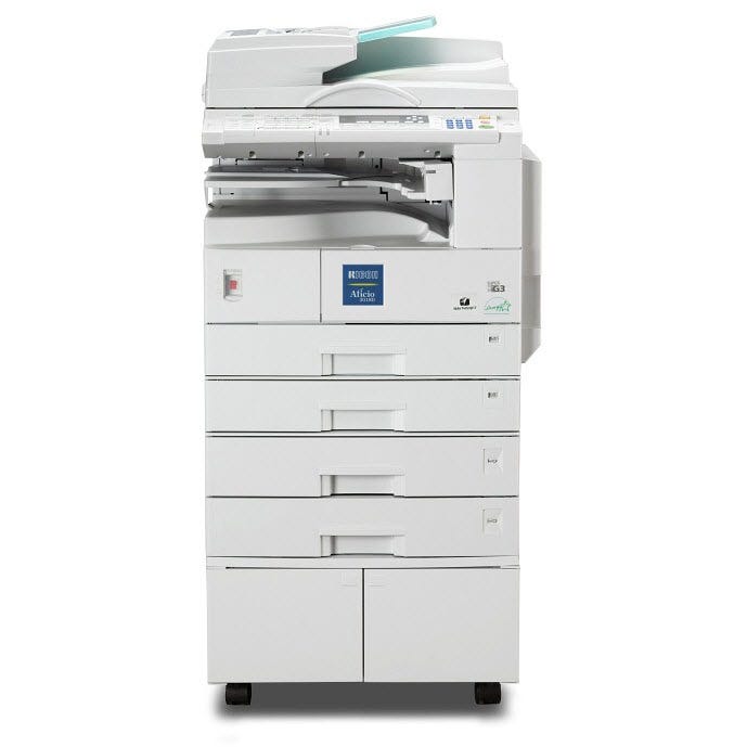 Ricoh Aficio 2018D Toner