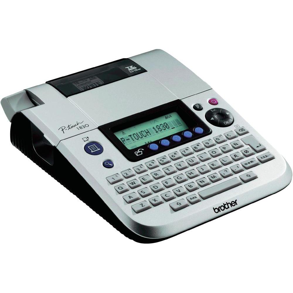 Brother P-Touch 1830C Ribbon