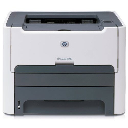 HP LaserJet 1320nw Toner