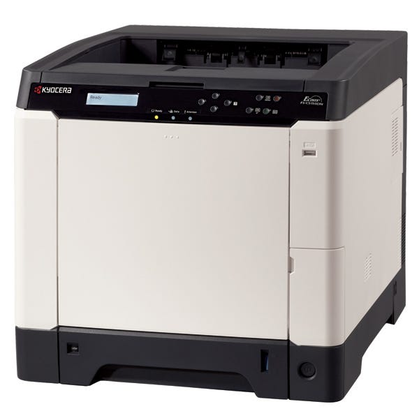 Kyocera Mita FS-C5150DN Toner