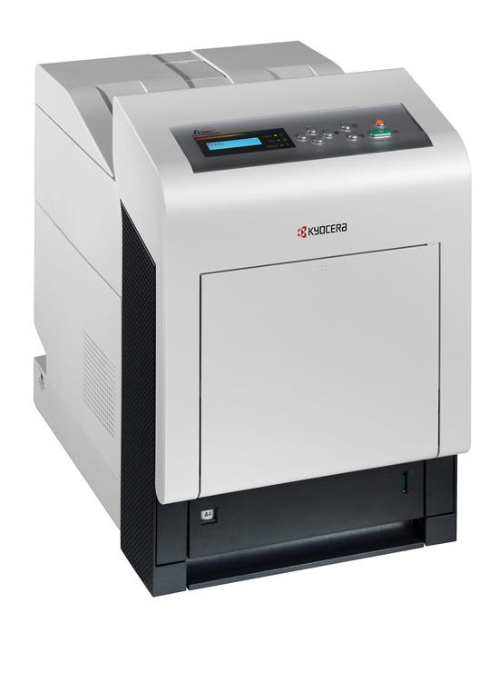 Kyocera Mita FS-C5300DN Toner