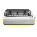 Epson ActionPrinter L-1000 Ribbon