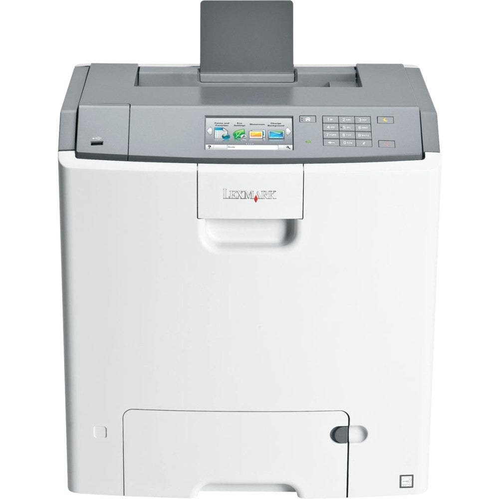 Lexmark C748DE Toner