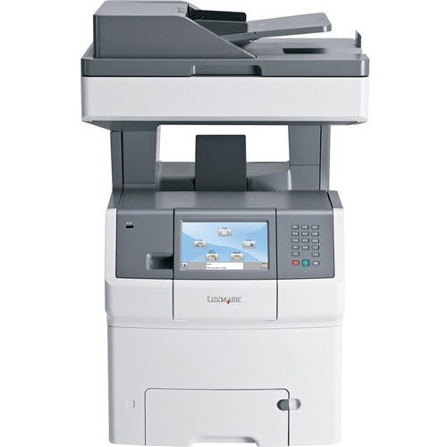 Lexmark X746DE Toner