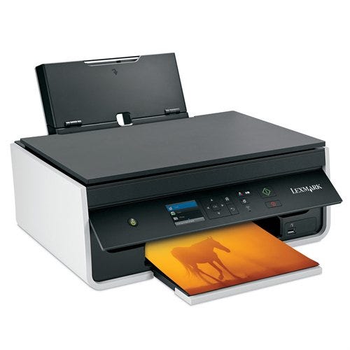 Lexmark S315 Ink