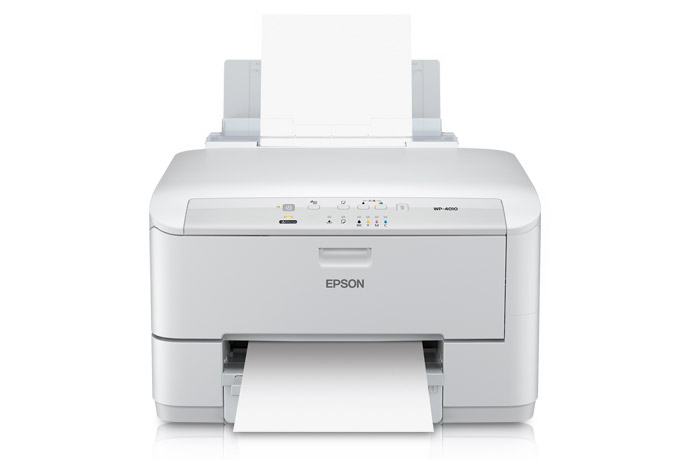 Epson Workforce Pro WP-4010 Ink