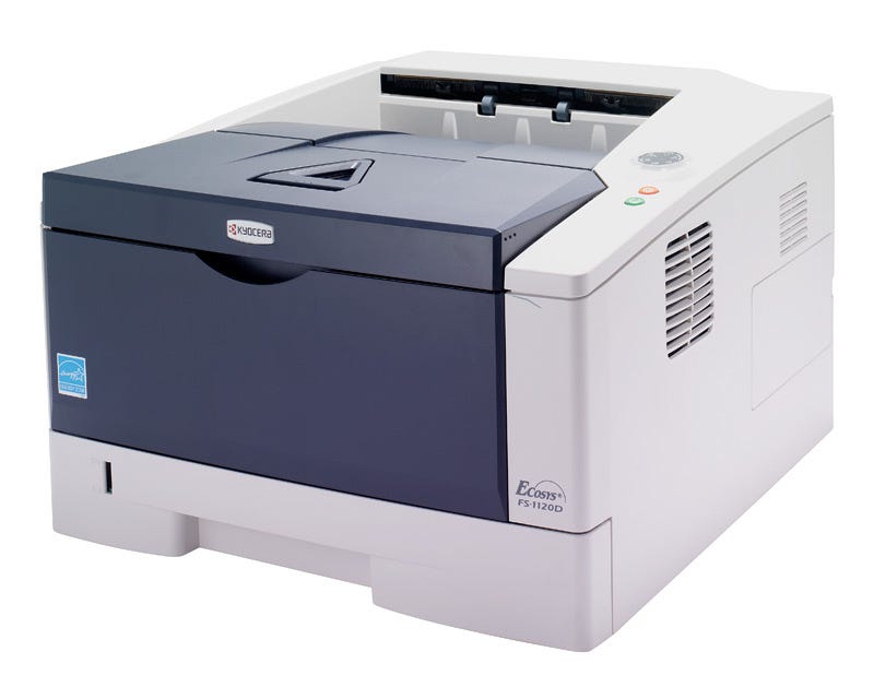 Kyocera Mita FS-1120D Toner