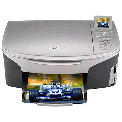 HP PSC 2410xi Ink HP PSC 2410xi Ink