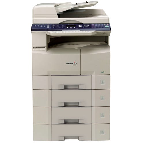 Panasonic Workio DP-1520p Toner