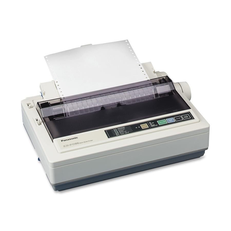 Panasonic KX-P1150 Ribbon