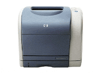 HP Color LaserJet 2550Ln Toner