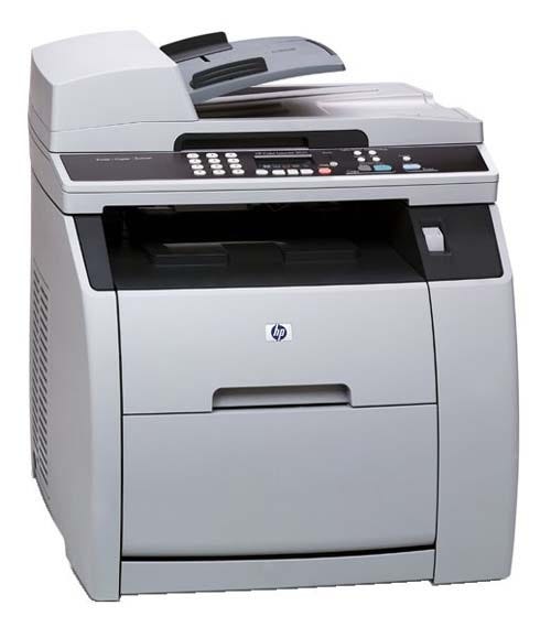 HP Color LaserJet 2840 Toner