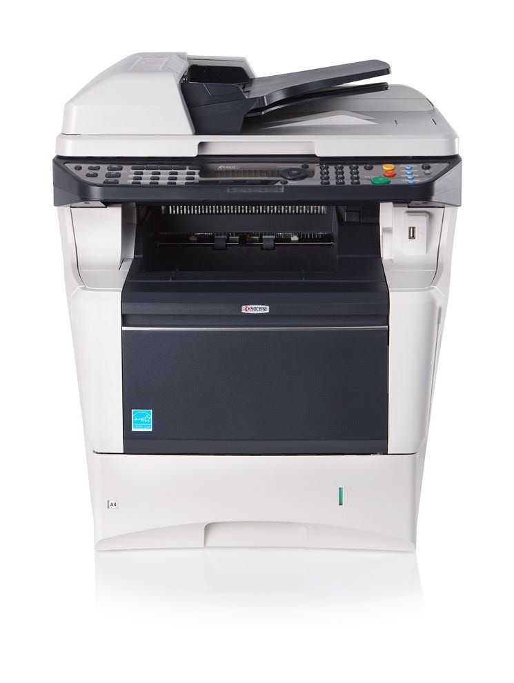 Kyocera Mita FS-3140MFP Toner