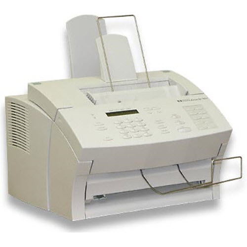 HP LaserJet 3100se Toner