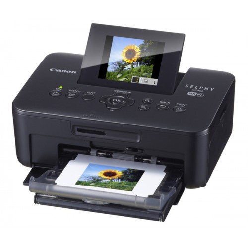 Canon SELPHY CP900 Ink
