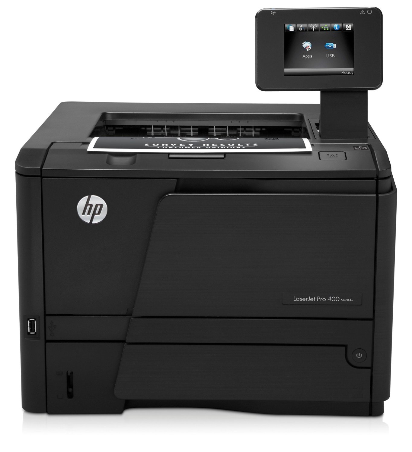 HP LaserJet Pro 400 M401dw Toner