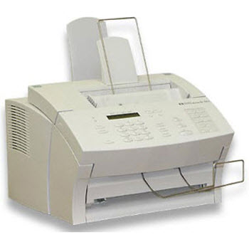 HP LaserJet 3150xi Toner